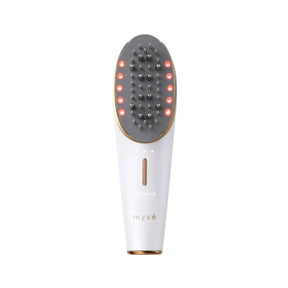 YAMAN myse 滋養頭皮微電流美容淡紋舒緩按摩梳 ms-80w-1