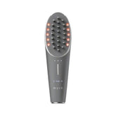 【2022 New】YAMAN MYSE MS-82G Scalp Lift Active Brush 滋養頭皮微電流美容淡紋舒緩按摩梳 ms-82g