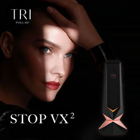 TRIPOLLAR STOP Vx 2 S 家用臉部童顏儀 射頻美容儀 香港行貨