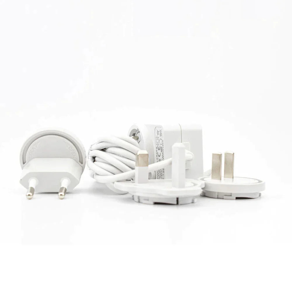 【贈品】TRIPOLLAR STOP POWER SUPPLY 專用三腳插 電源適配器 香港行貨